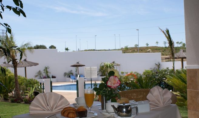 Montera Plaza Hotel Exterior