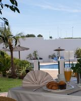 Montera Plaza Hotel