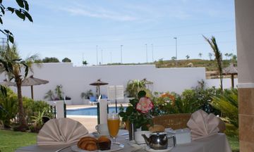 Montera Plaza Hotel