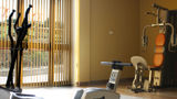 Montera Plaza Hotel Health