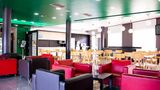 B&B Hotel Barcelona Granollers Restaurant