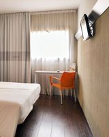 B&B Hotel Barcelona Granollers
