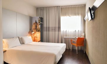 B&B Hotel Barcelona Granollers