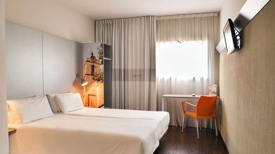 B&B Hotel Barcelona Granollers