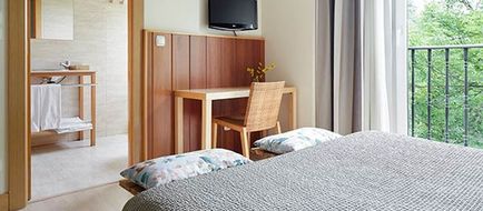 Hotel Iriguibel Room