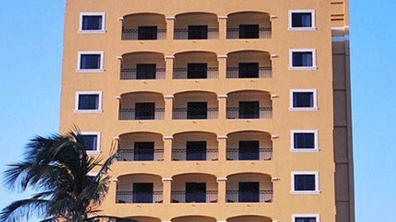 <b>Hotel Bello Veracruz Exterior</b>