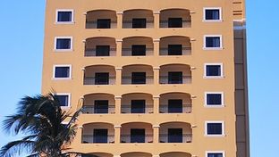 Hotel Bello Veracruz