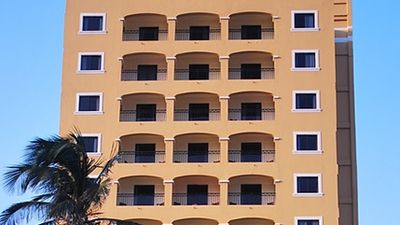 Hotel Bello Veracruz