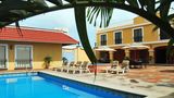 <b>Hotel Bello Veracruz Pool</b>