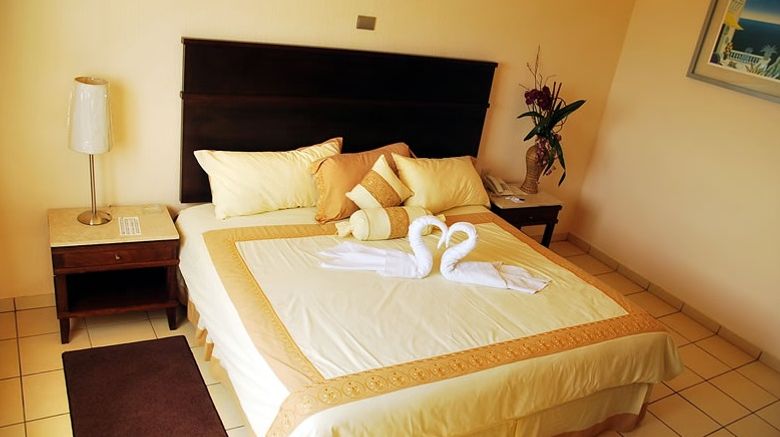 <b>Hotel Bello Veracruz Room</b>