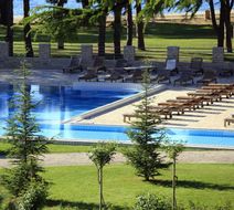 Falkensteiner Hotel Adriana Pool