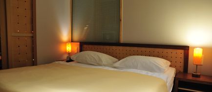 Falkensteiner Hotel Adriana Room
