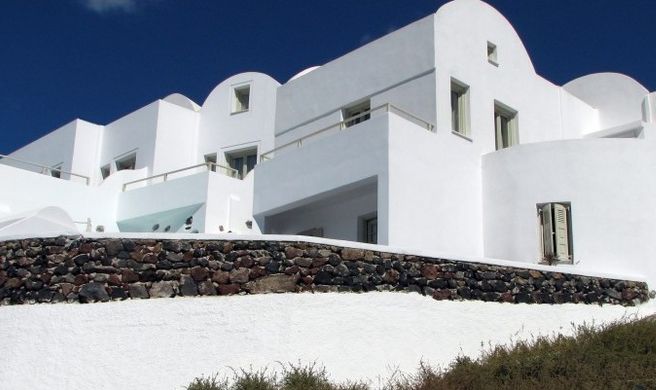 Irida Studios Exterior