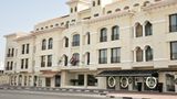 <b>Beach Hotel Apartment Exterior</b>