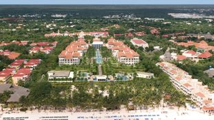 Riu Palace Mexico
