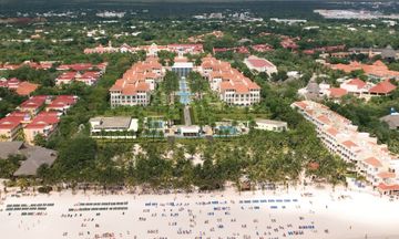 Riu Palace Mexico