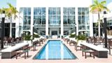 <b>Riu Palace Mexico Pool</b>