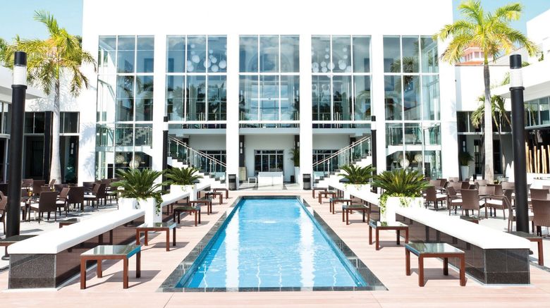 <b>Riu Palace Mexico Pool</b> <b>Riu Palace Mexico Pool</b>