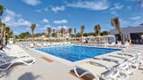 <b>Riu Palace Mexico Pool</b>