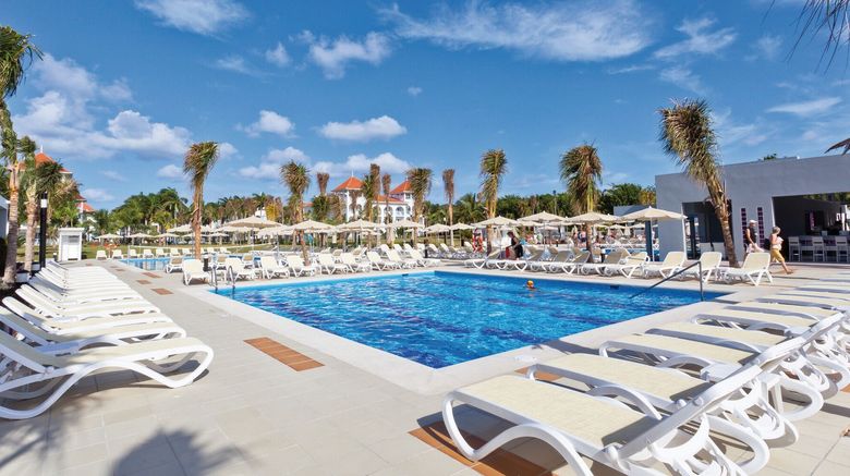 <b>Riu Palace Mexico Pool</b> <b>Riu Palace Mexico Pool</b>