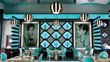 <b>Riu Palace Mexico Restaurant</b>