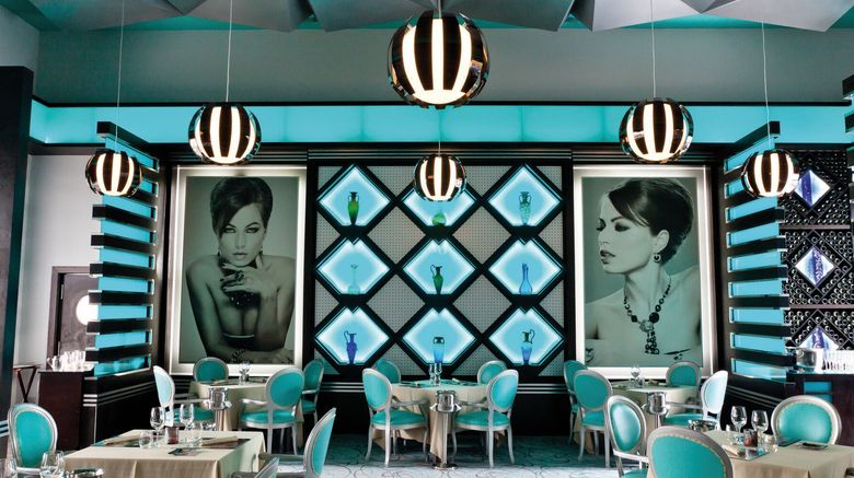 <b>Riu Palace Mexico Restaurant</b> <b>Riu Palace Mexico Restaurant</b>