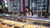 <b>Riu Palace Mexico Restaurant</b>
