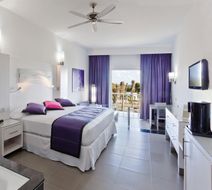 Riu Palace Mexico Room