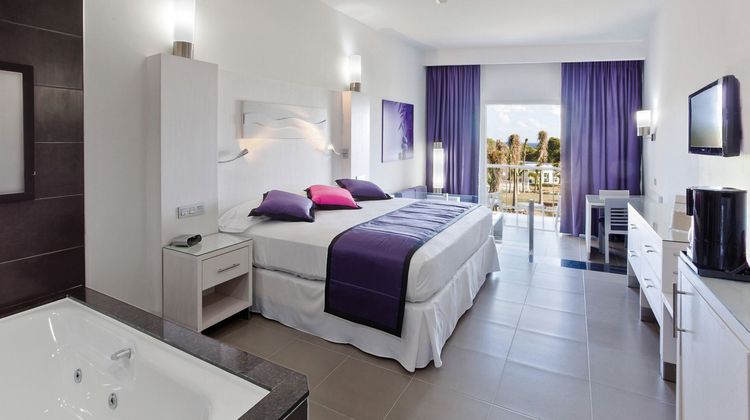 Riu Palace Mexico Room