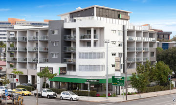 Chino Hotel