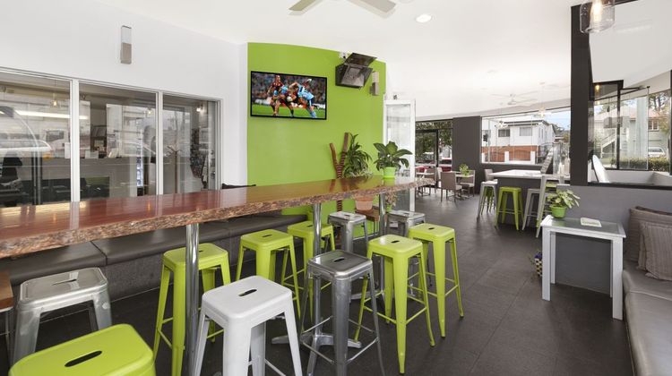 Chino Hotel Restaurant