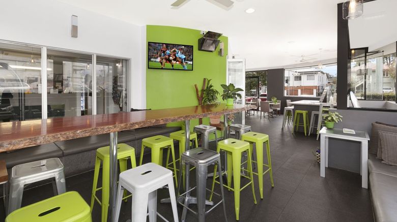 <b>Chino Hotel Restaurant</b>