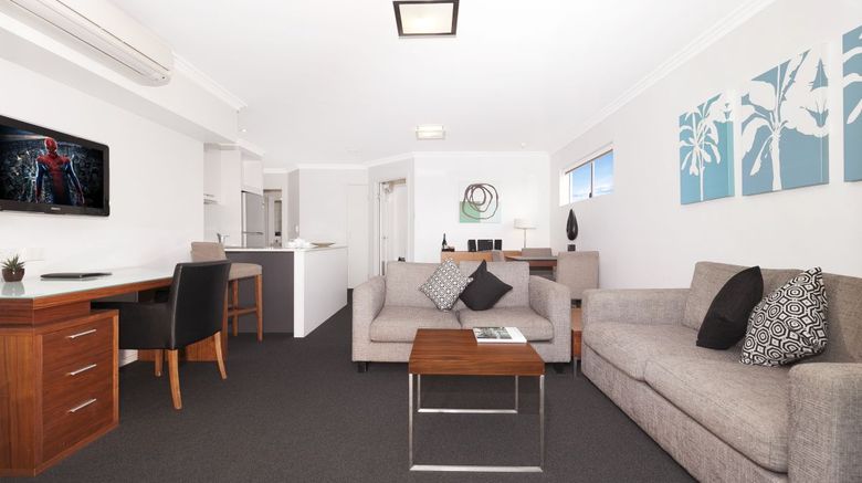<b>Chino Hotel Suite</b>