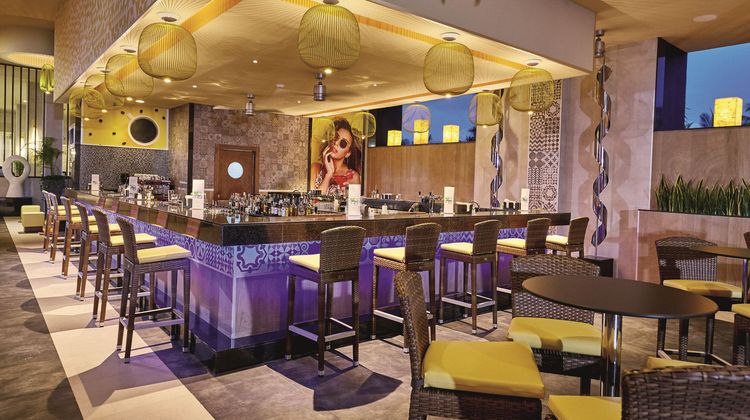 Hotel Riu Tequila Bar/Lounge