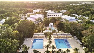 Hotel Riu Tequila