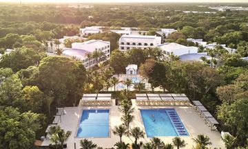 Hotel Riu Tequila