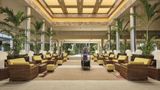 Hotel Riu Tequila Lobby