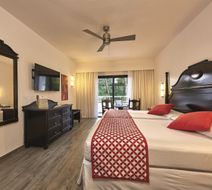 Hotel Riu Tequila Room
