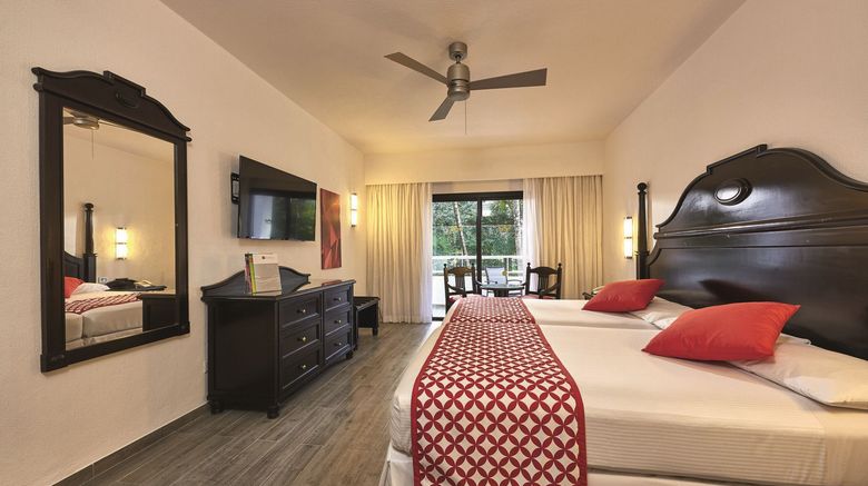 <b>Hotel Riu Tequila Room</b> <b>Hotel Riu Tequila Room</b>