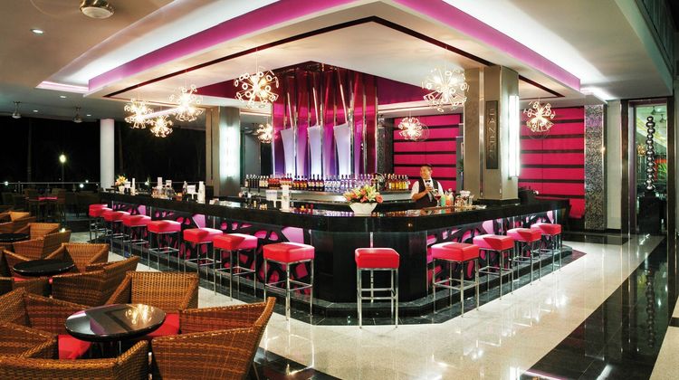 Riu Yucatan Bar/Lounge