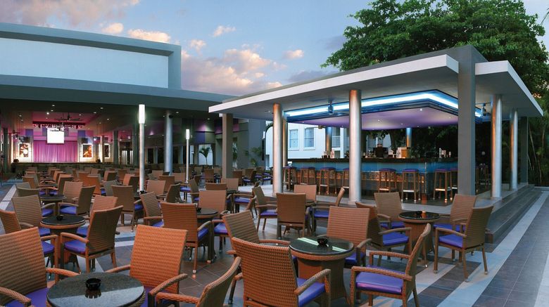 <b>Riu Yucatan Bar/Lounge</b>