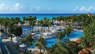 Riu Yucatan