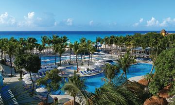 Riu Yucatan