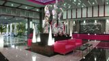 <b>Riu Yucatan Lobby</b>