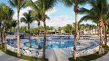 <b>Riu Yucatan Pool</b>