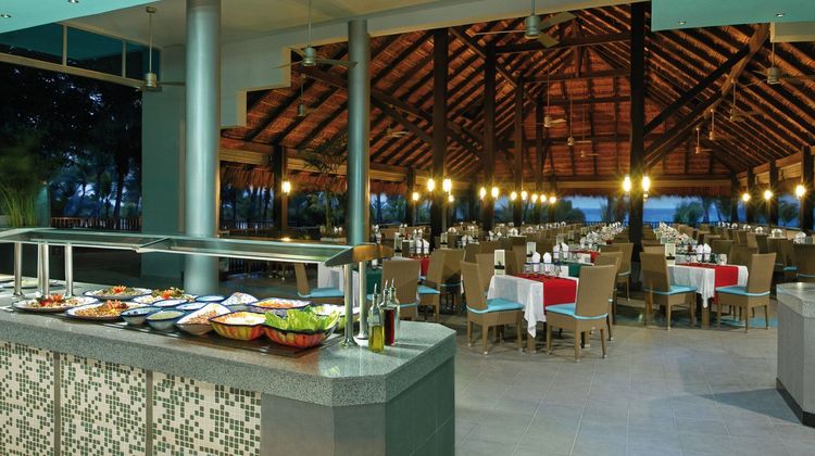 Riu Yucatan Restaurant