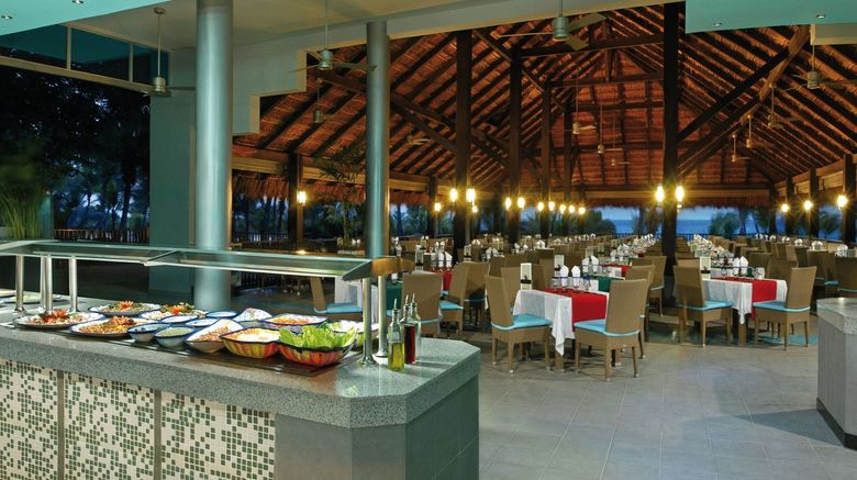 <b>Riu Yucatan Restaurant</b>