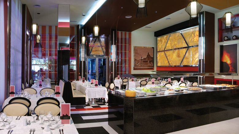 <b>Riu Yucatan Restaurant</b>