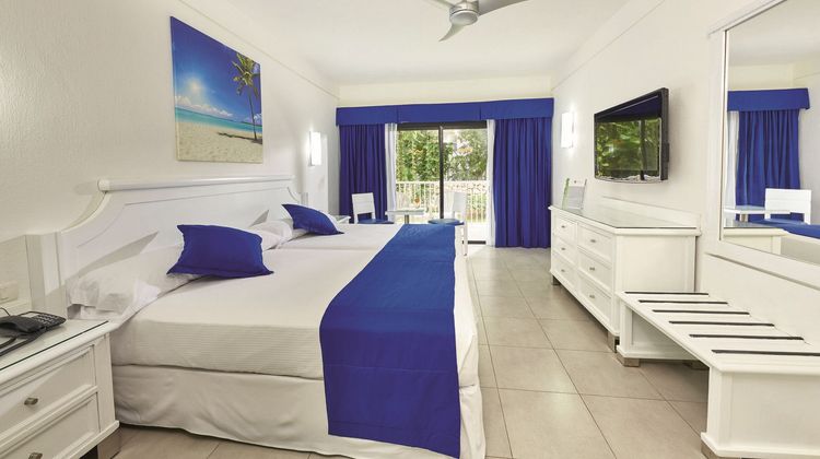 Riu Yucatan Room