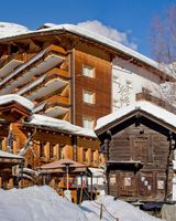 Sunstar Style Hotel Zermatt
